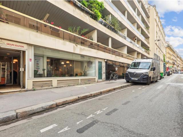 Bureau location à Paris, Île-de-France