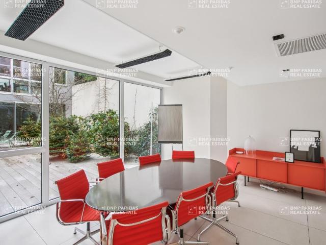 Bureau location à Paris, Île-de-France