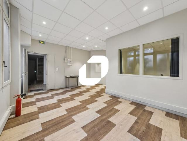 Bureau location à Paris, Île-de-France