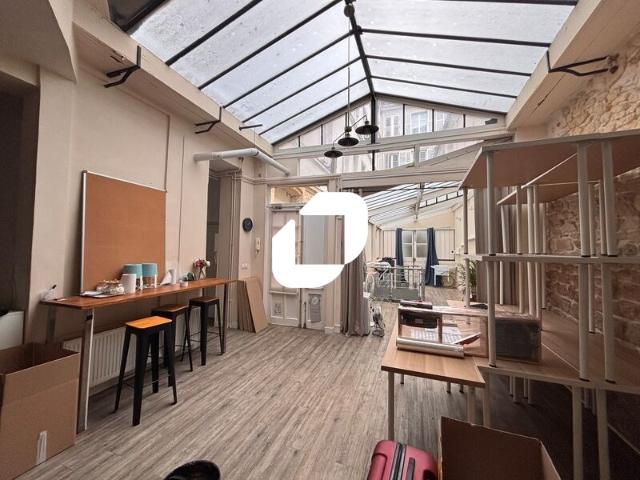 Bureau location à Paris, Île-de-France