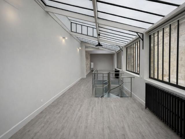 Bureau location à Paris, Île-de-France