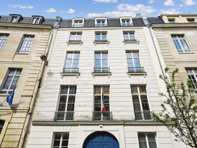 Bureau location à Paris, Île-de-France