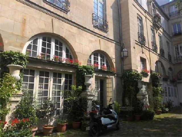 Bureau location à Paris, Île-de-France