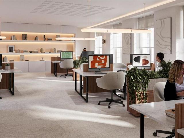 Bureau location à Paris, Île-de-France