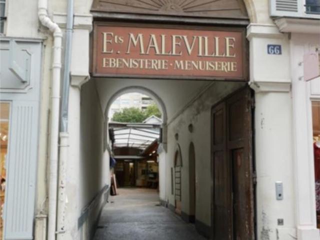 Bureau location à Paris, Île-de-France