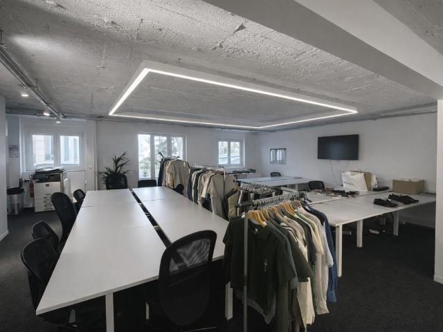 Bureau location à Paris, Île-de-France