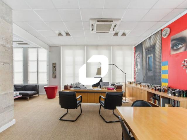 Bureau location à Paris, Île-de-France