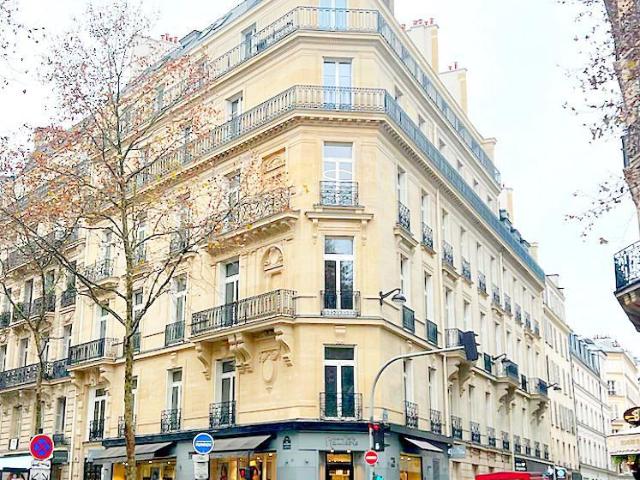 Bureau location à Paris, Île-de-France