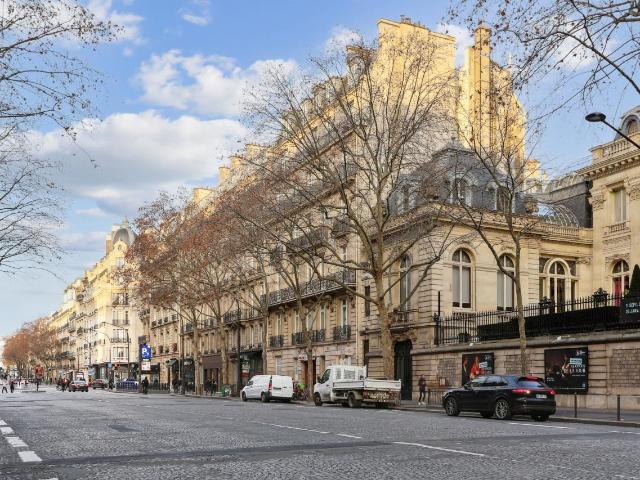Bureau location à Paris, Île-de-France