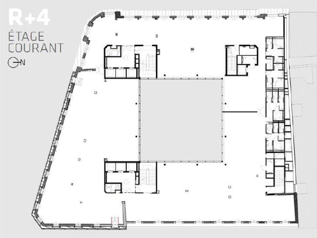 Bureau location à Paris, Île-de-France