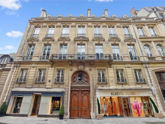 Bureau location à Paris, Île-de-France