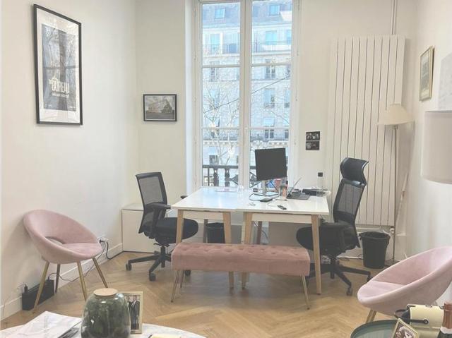 Bureau location à Paris, Île-de-France