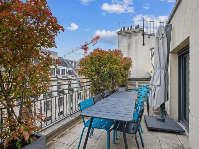 Bureau location à Paris, Île-de-France
