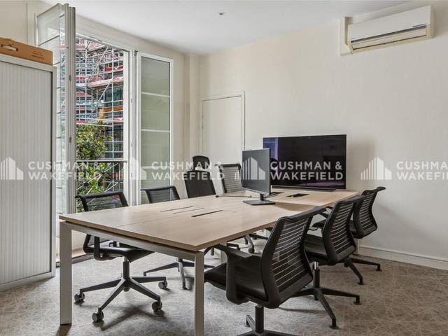 Bureau location à Paris, Île-de-France