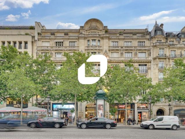 Bureau location à Paris, Île-de-France