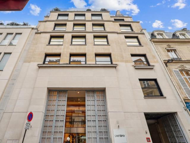 Bureau location à France métropolitaine, Martinique