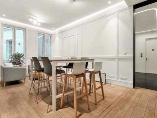 Bureau location à Paris, Île-de-France