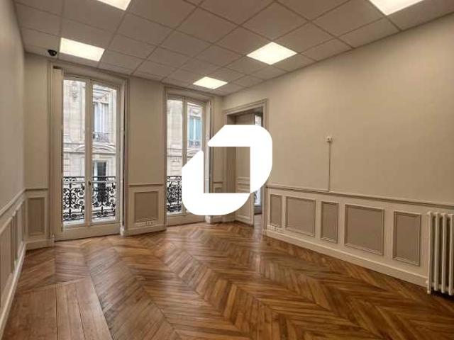 Bureau location à Paris, Île-de-France