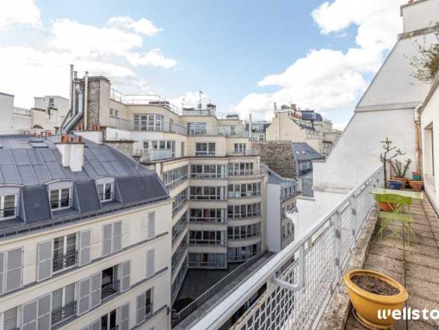 Bureau location à Paris, Île-de-France