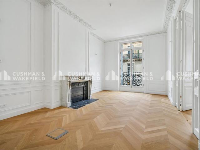 Bureau location à Paris, Île-de-France