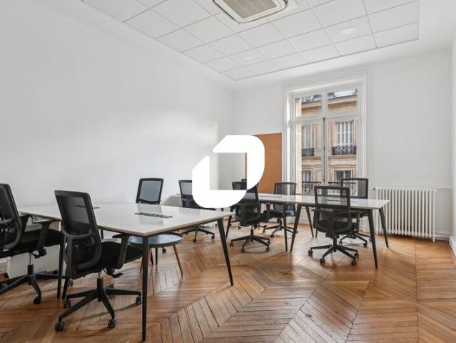 Bureau location à Paris, Île-de-France