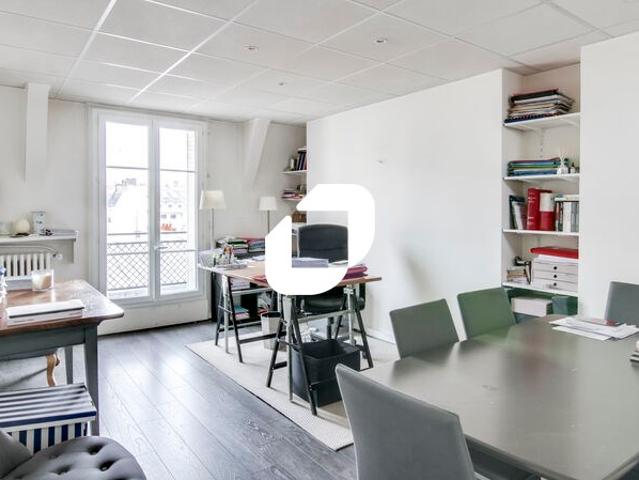 Bureau location à Paris, Île-de-France