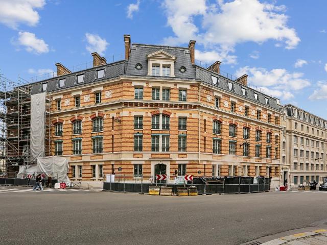 Bureau location à Paris, Île-de-France