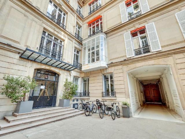 Bureau location à Paris, Île-de-France