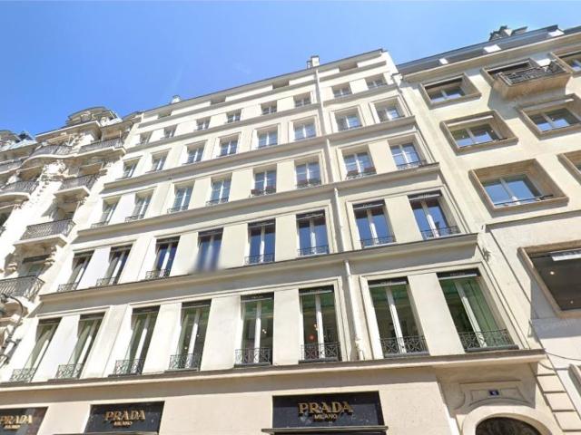 Bureau location à Paris, Île-de-France