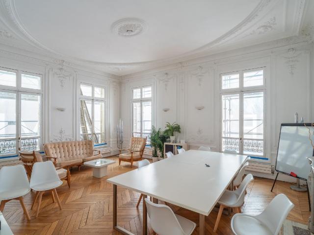Bureau location à Paris, Île-de-France