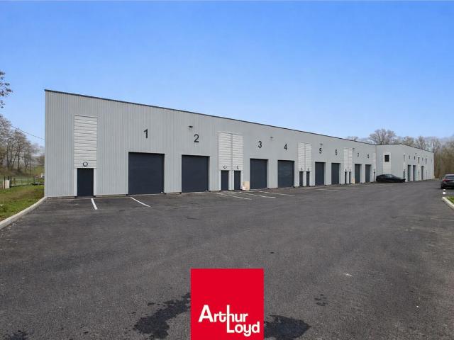 Local Commercial location à Villefranche-sur-Saône, Rhône