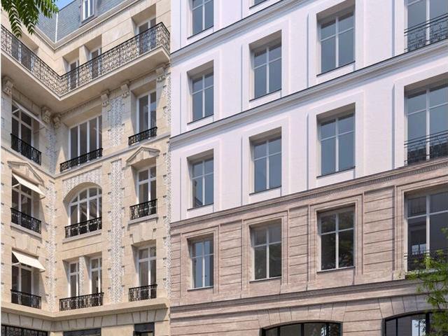 Bureau location à Paris, Île-de-France