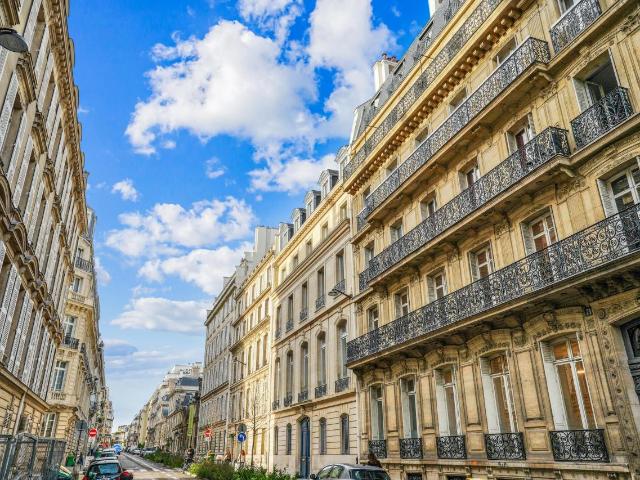 Bureau location à France métropolitaine, Martinique