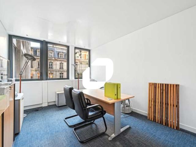 Bureau location à Paris, Île-de-France