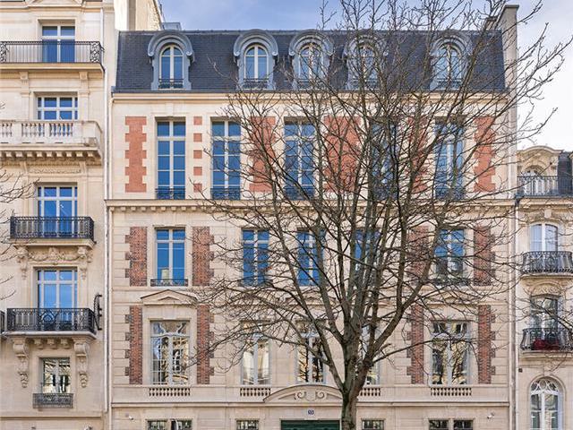 Bureau location à Paris, Île-de-France