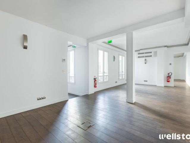Bureau location à Paris, Île-de-France