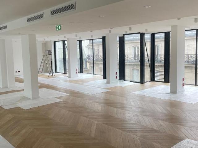 Bureau location à France métropolitaine, Martinique