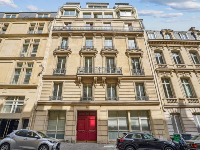 Bureau location à Paris, Île-de-France