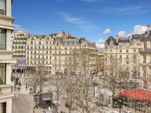 Bureau location à Paris, Île-de-France