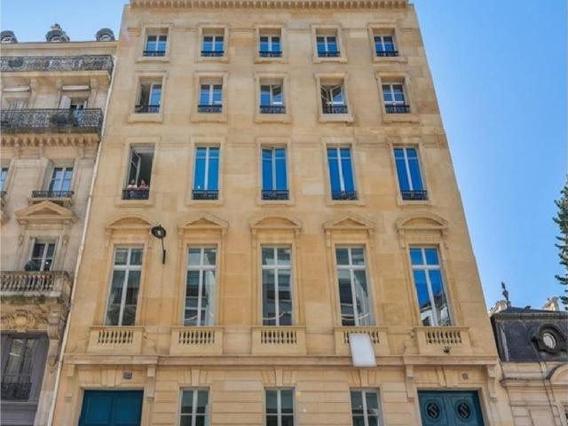 Bureau location à Paris, Île-de-France