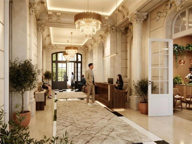 Bureau location à Paris, Île-de-France