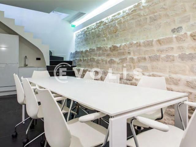 Bureau location à Paris, Île-de-France