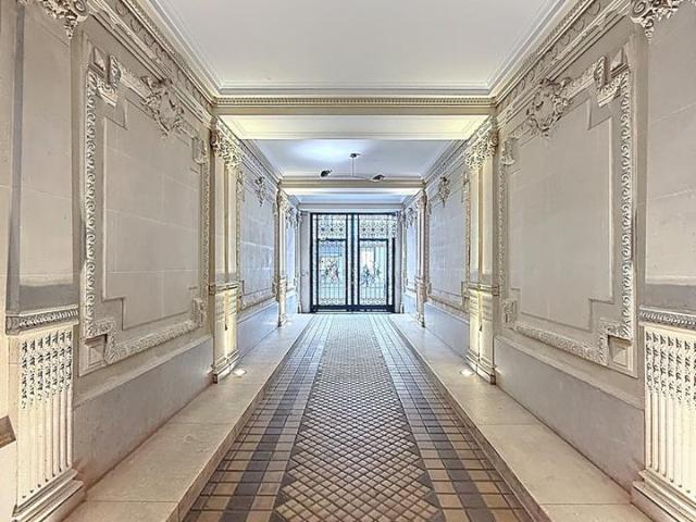 Bureau location à Paris, Île-de-France