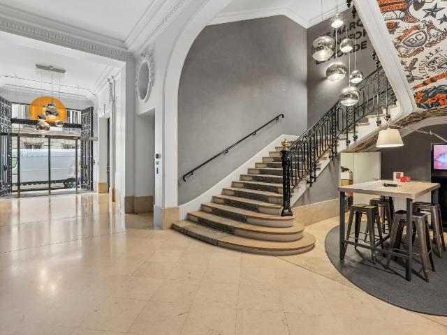 Bureau location à Paris, Île-de-France