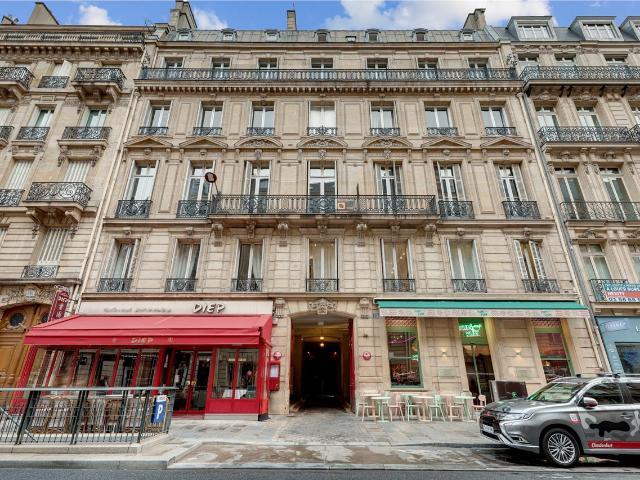 Bureau location à France métropolitaine, Martinique