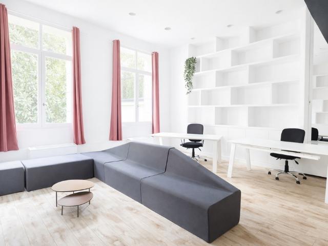 Bureau location à Paris, Île-de-France