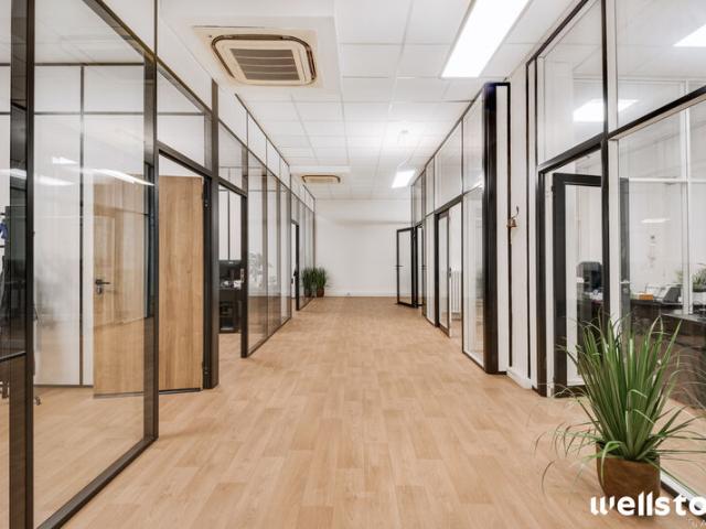 Bureau location à Paris, Île-de-France