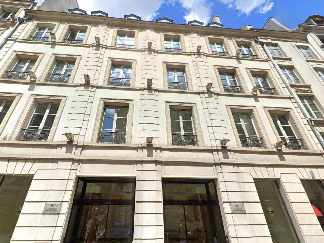 Bureau location à Paris, Île-de-France
