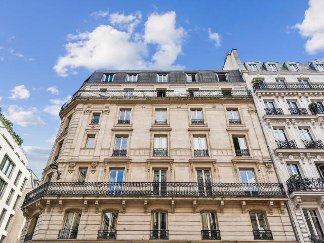 Bureau location à Paris, Île-de-France