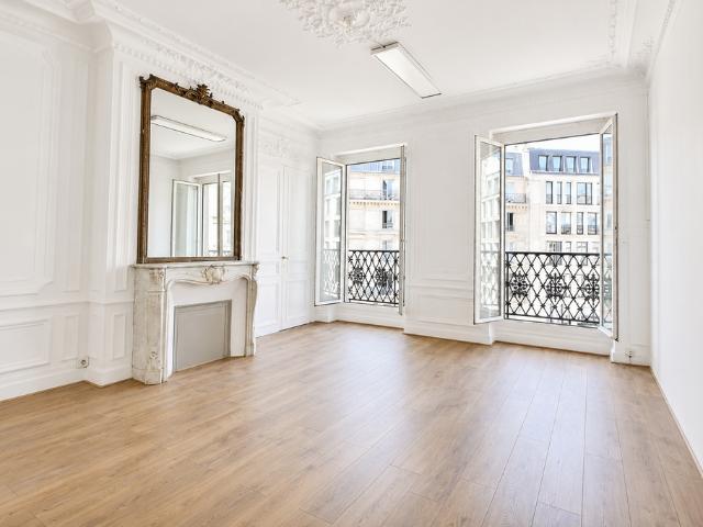 Bureau location à Paris, Île-de-France
